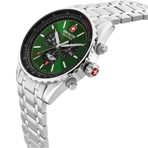 Men's Watch Swiss Military Hanowa SMWGI0000307